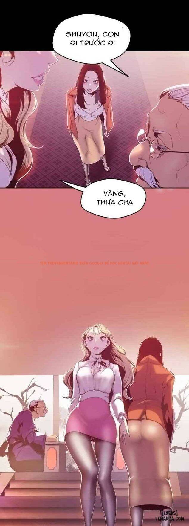 Tân Thế Giới Tuyệt Vời - Chapter 68