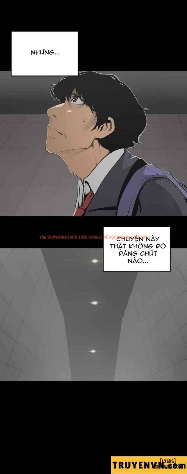 Xem ảnh 24 trong truyện hentai Tân Thế Giới Tuyệt Vời - Chapter 69 - www.hentaitvn.net