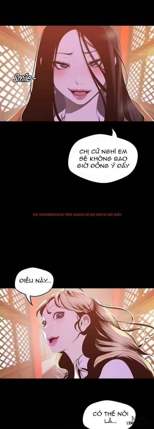 Xem ảnh 4 trong truyện hentai Tân Thế Giới Tuyệt Vời - Chapter 69 - www.hentaitvn.net