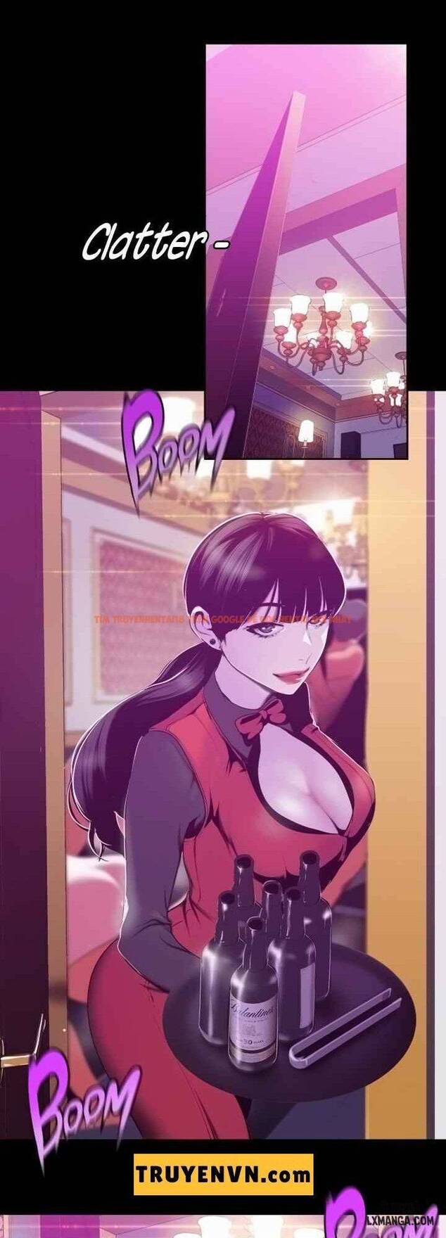 Xem ảnh 41 trong truyện hentai Tân Thế Giới Tuyệt Vời - Chapter 69 - www.hentaitvn.net