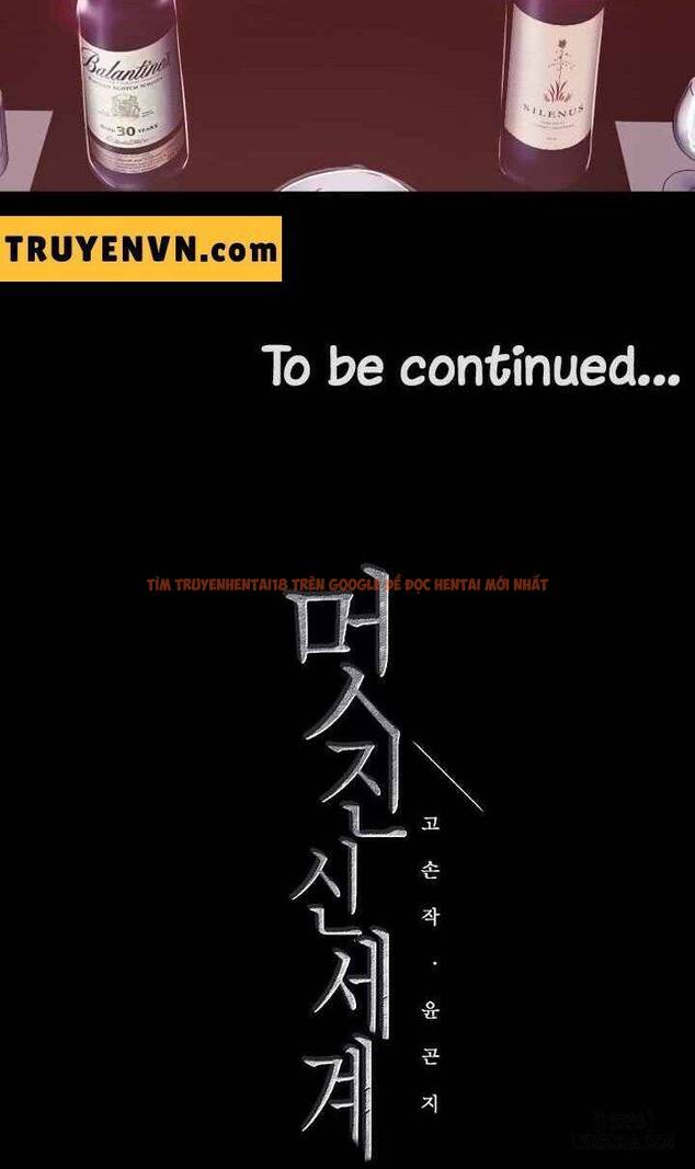 Xem ảnh 57 trong truyện hentai Tân Thế Giới Tuyệt Vời - Chapter 69 - www.hentaitvn.net