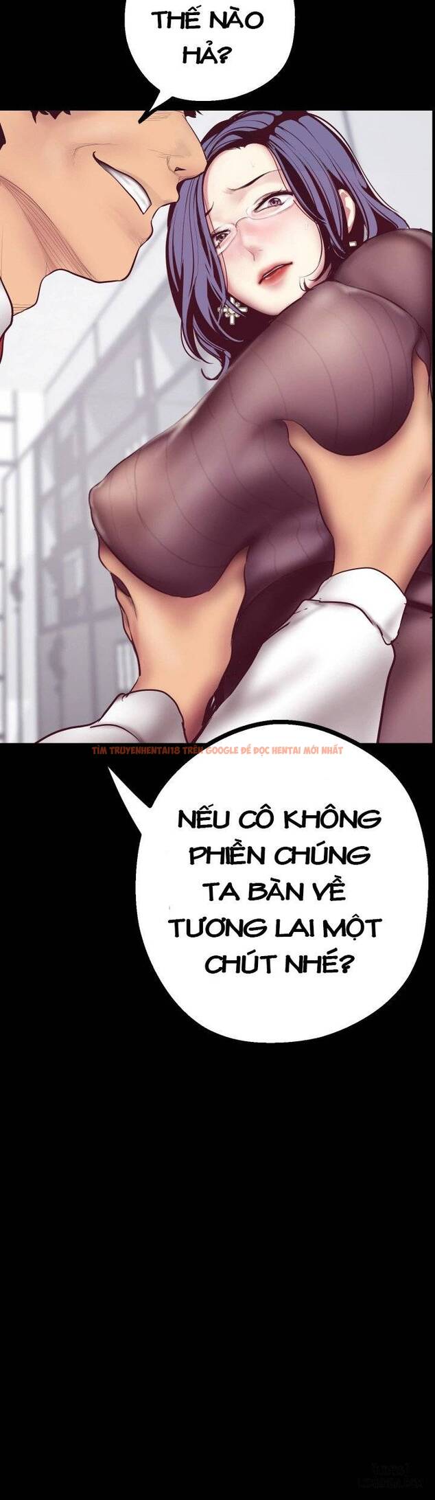 Tân Thế Giới Tuyệt Vời - Chapter 7