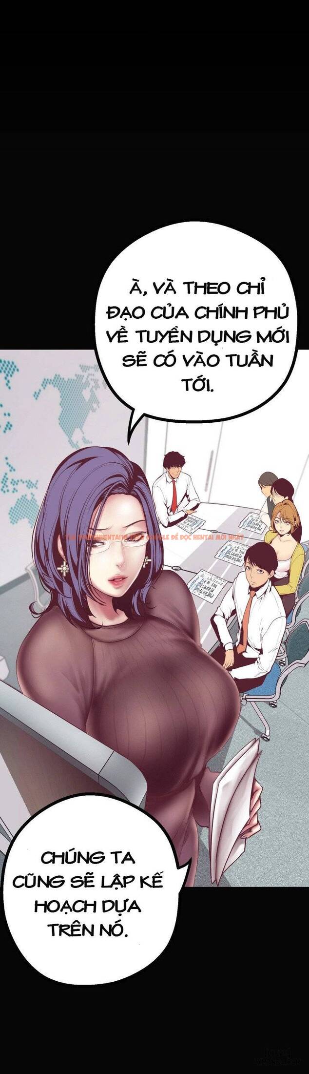 Tân Thế Giới Tuyệt Vời - Chapter 7