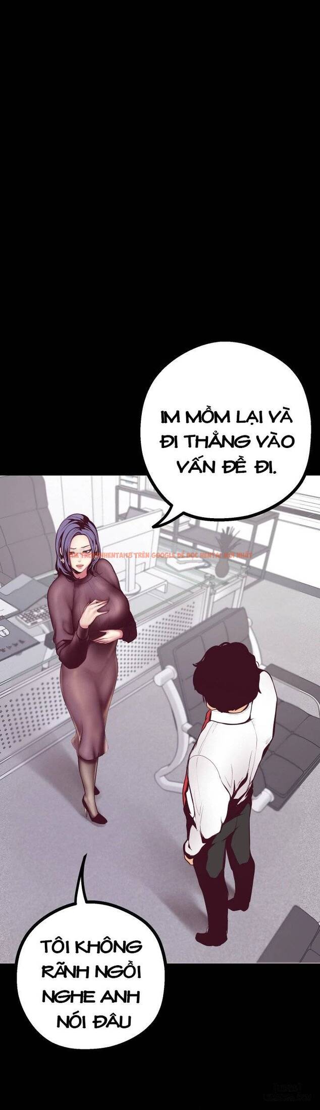 Tân Thế Giới Tuyệt Vời - Chapter 7