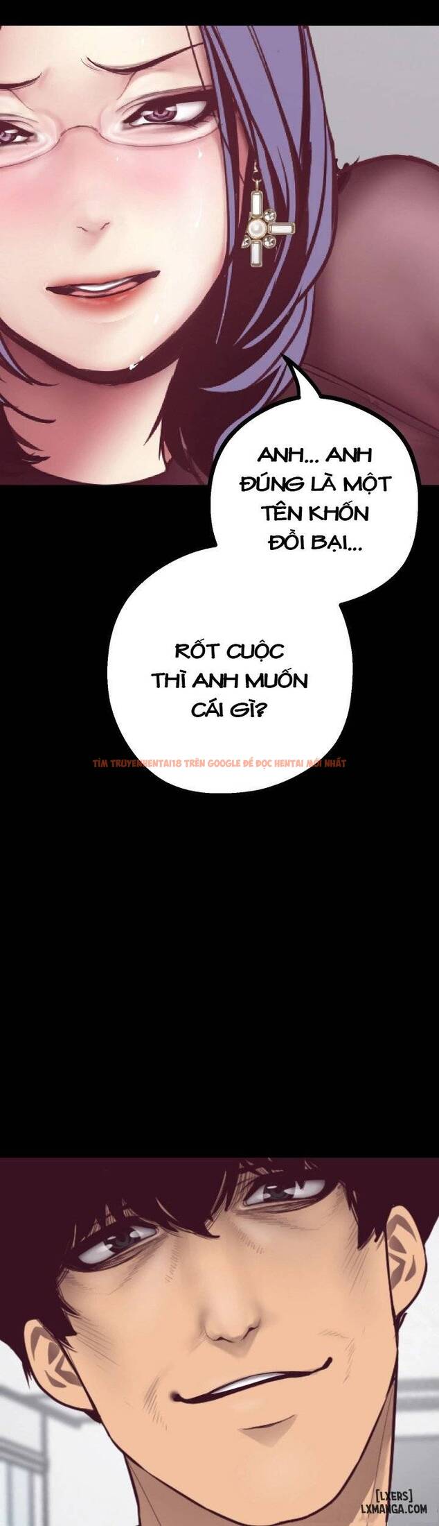 Tân Thế Giới Tuyệt Vời - Chapter 7