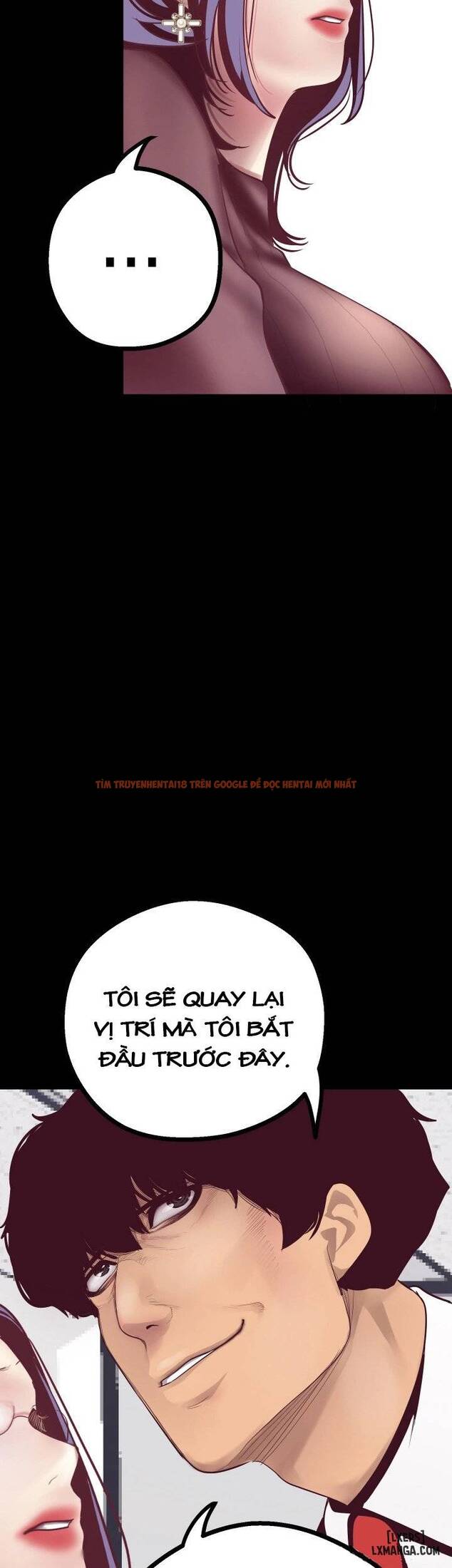 Tân Thế Giới Tuyệt Vời - Chapter 7