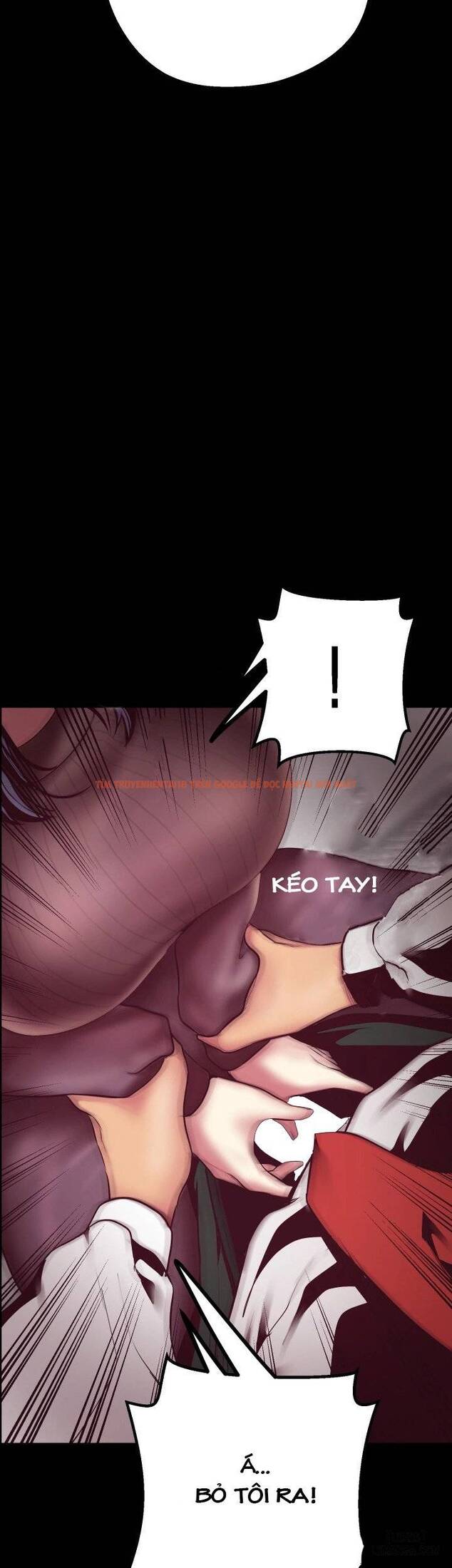 Tân Thế Giới Tuyệt Vời - Chapter 7