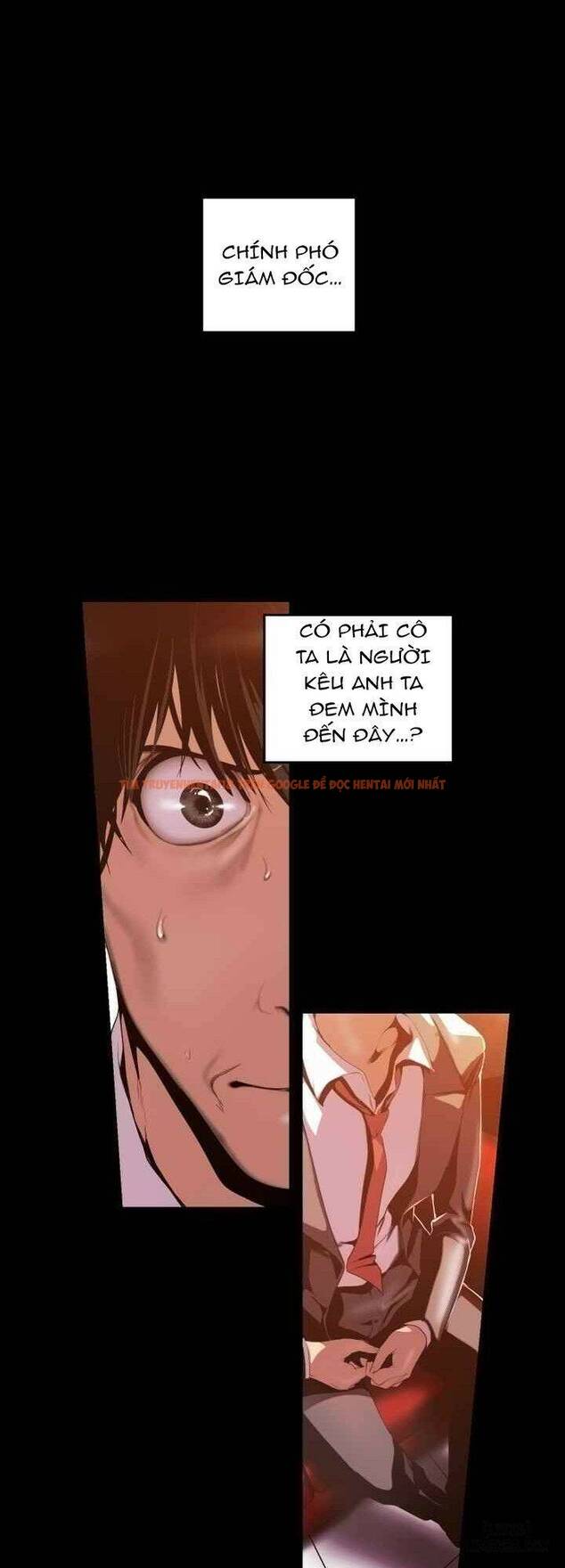 Tân Thế Giới Tuyệt Vời - Chapter 70