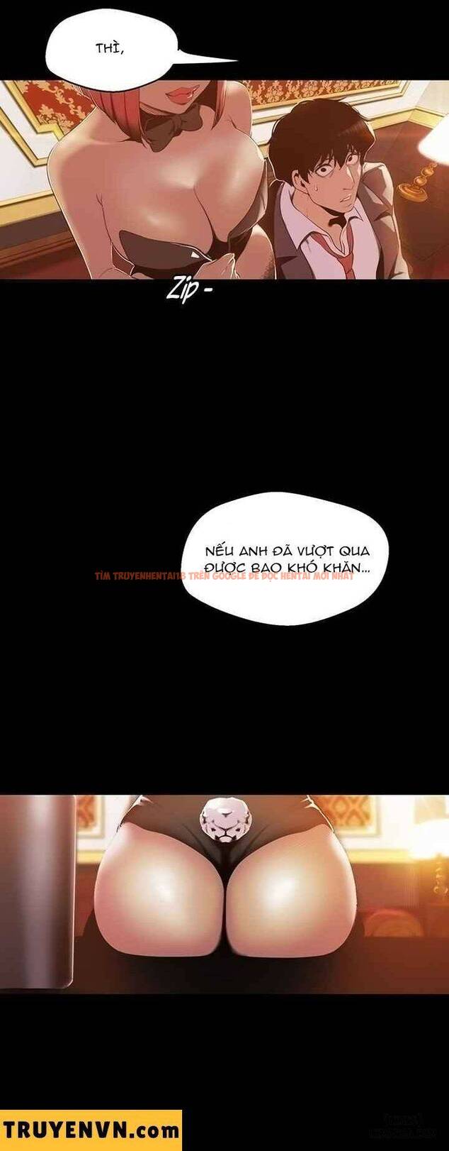Tân Thế Giới Tuyệt Vời - Chapter 70