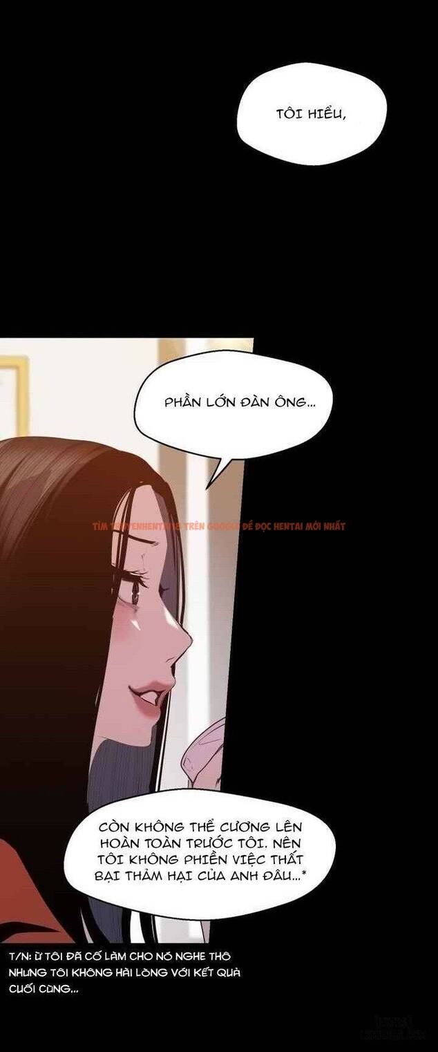 Tân Thế Giới Tuyệt Vời - Chapter 70