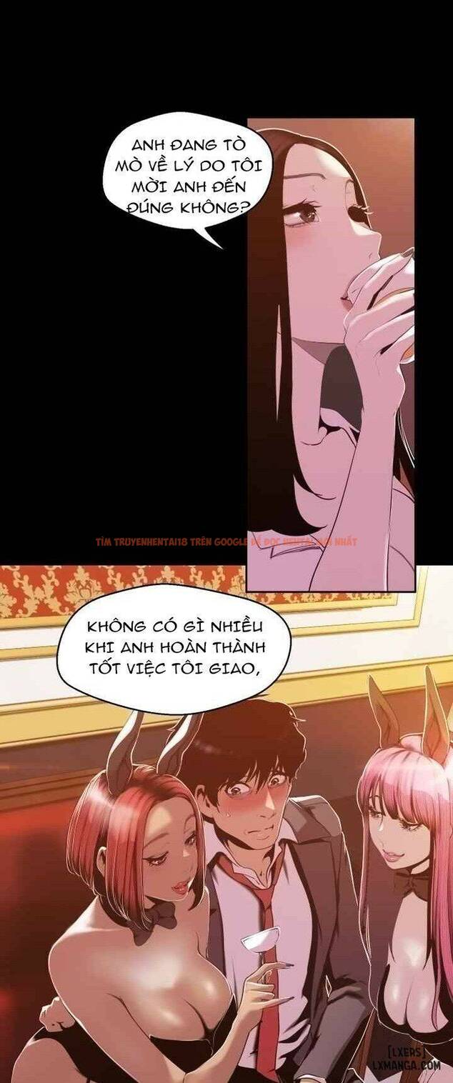 Tân Thế Giới Tuyệt Vời - Chapter 70