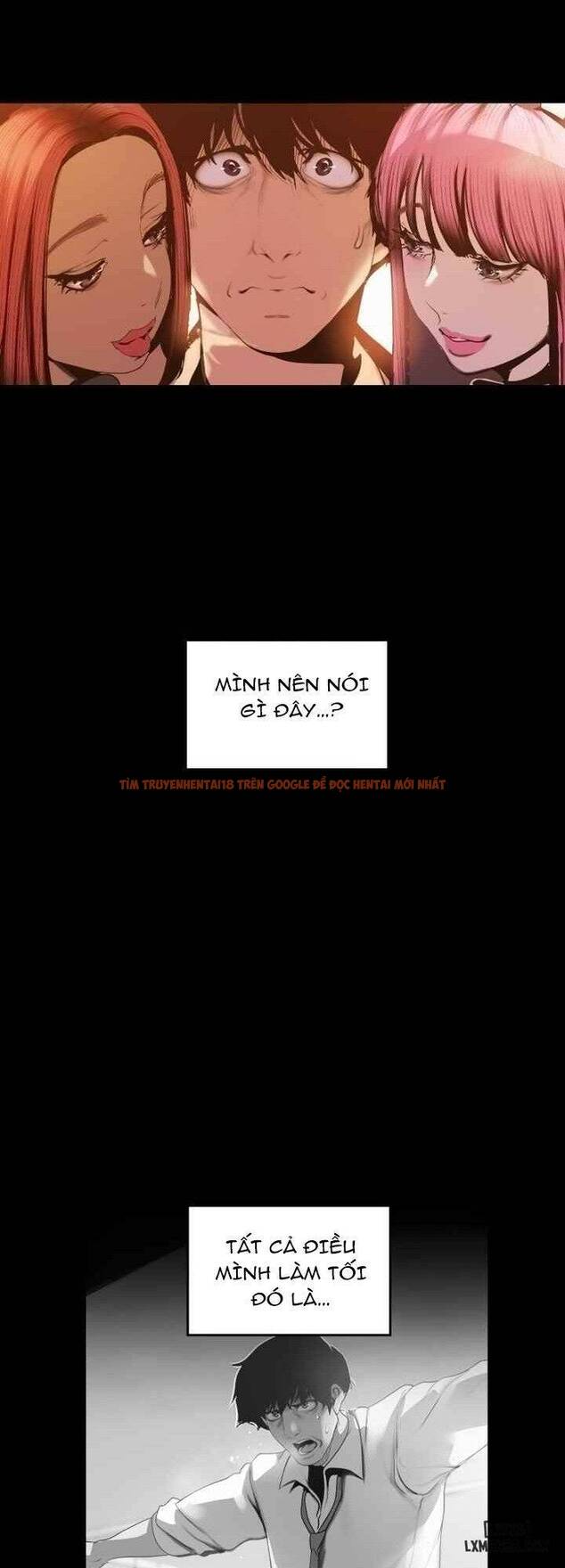 Tân Thế Giới Tuyệt Vời - Chapter 70
