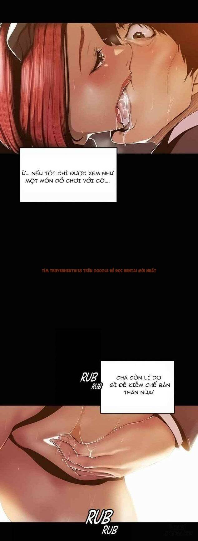 Tân Thế Giới Tuyệt Vời - Chapter 71