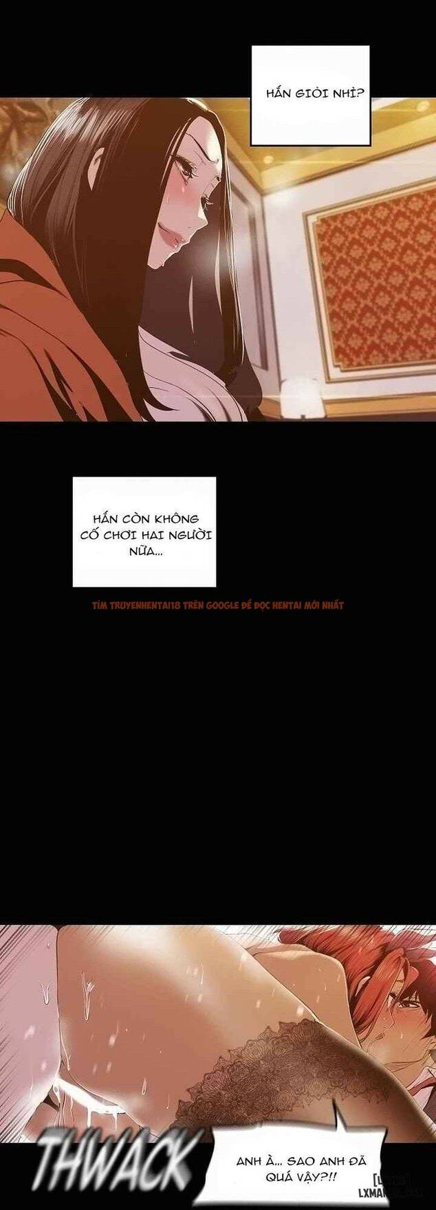 Tân Thế Giới Tuyệt Vời - Chapter 71