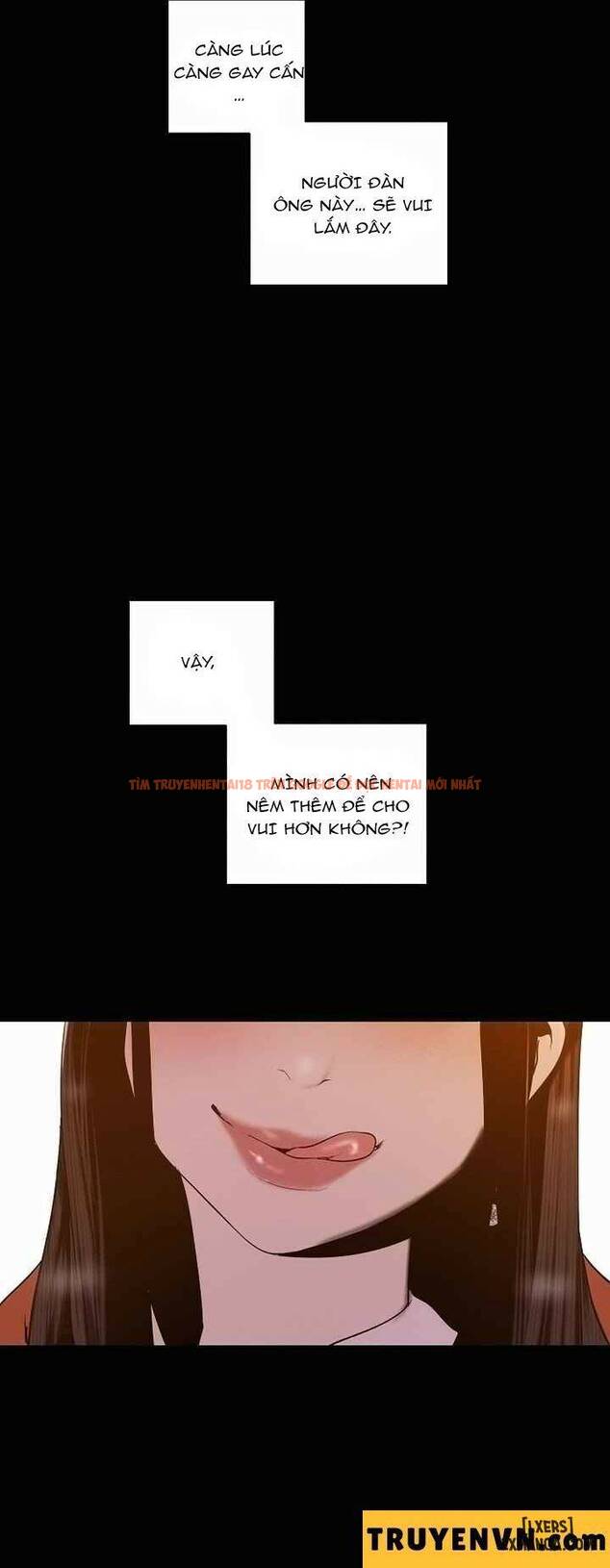 Tân Thế Giới Tuyệt Vời - Chapter 71