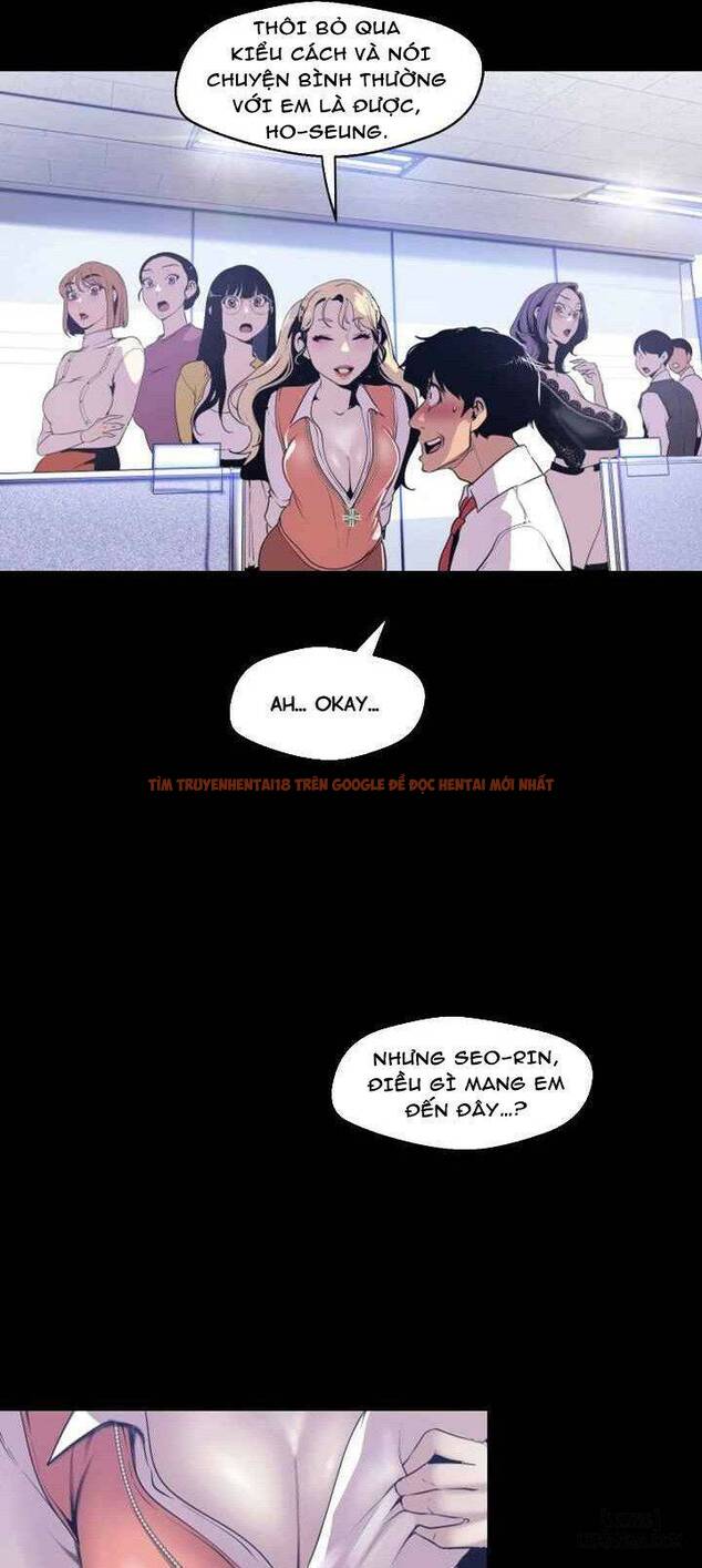Tân Thế Giới Tuyệt Vời - Chapter 72