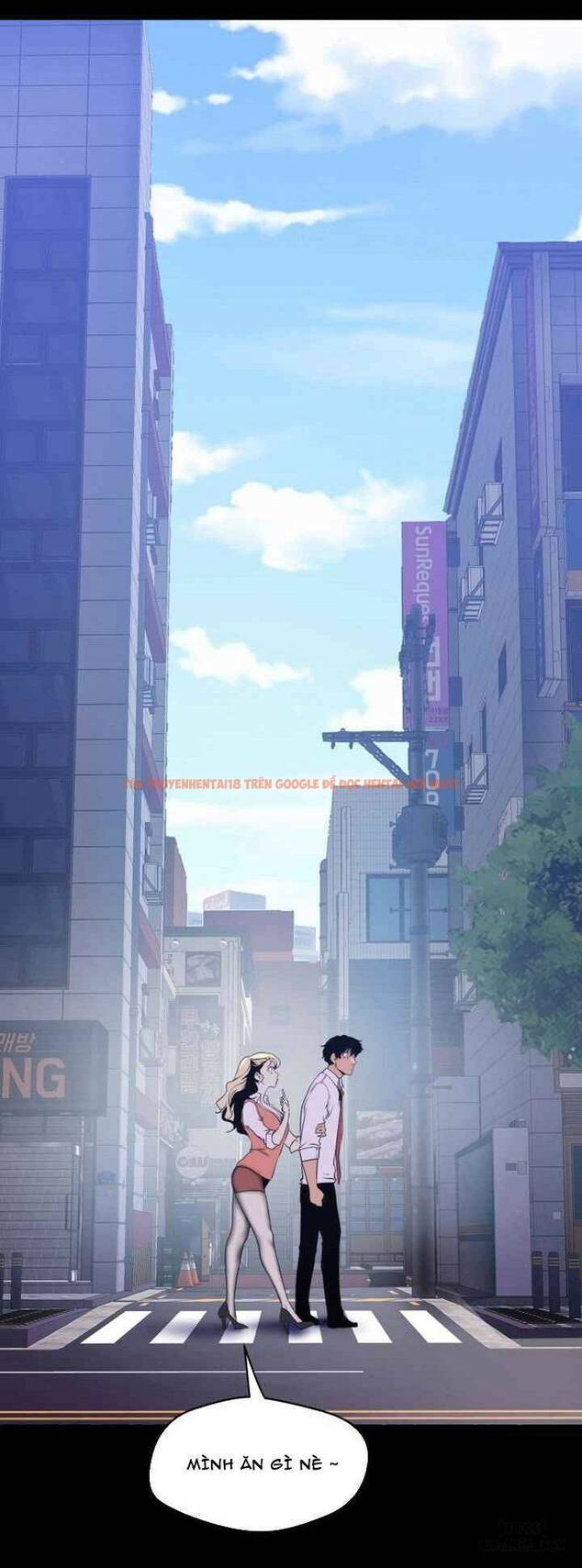 Tân Thế Giới Tuyệt Vời - Chapter 72