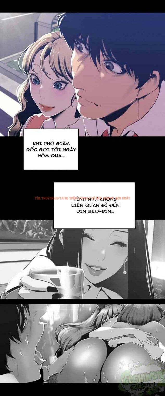 Tân Thế Giới Tuyệt Vời - Chapter 72