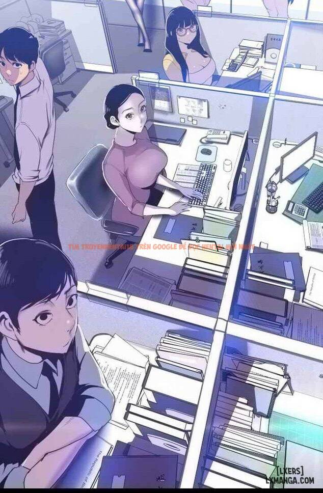 Tân Thế Giới Tuyệt Vời - Chapter 72