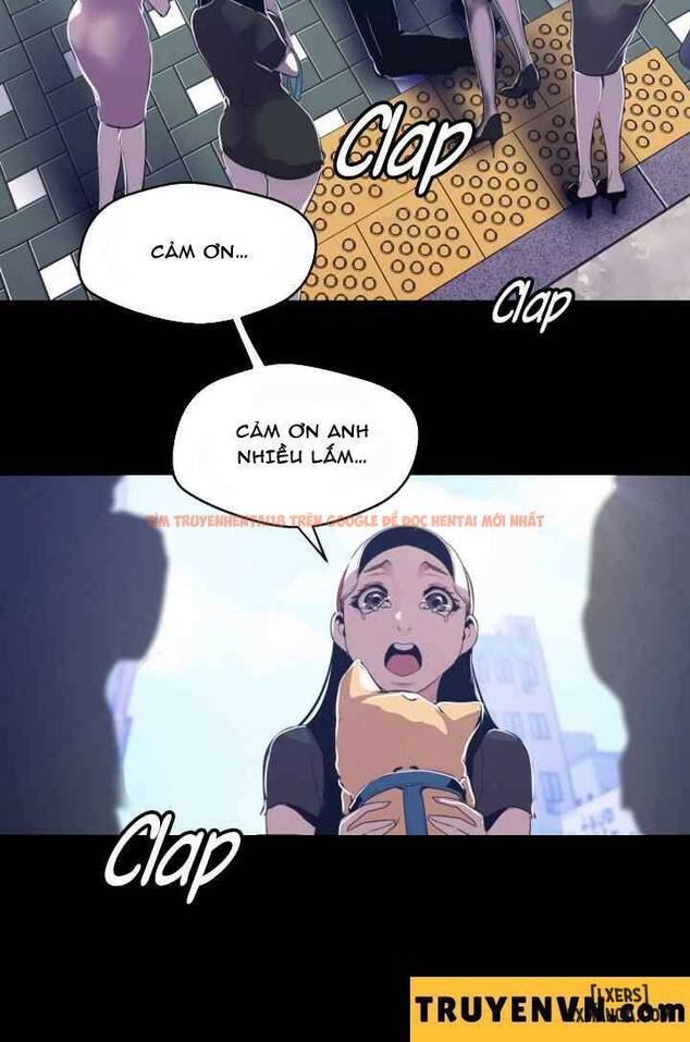 Tân Thế Giới Tuyệt Vời - Chapter 72