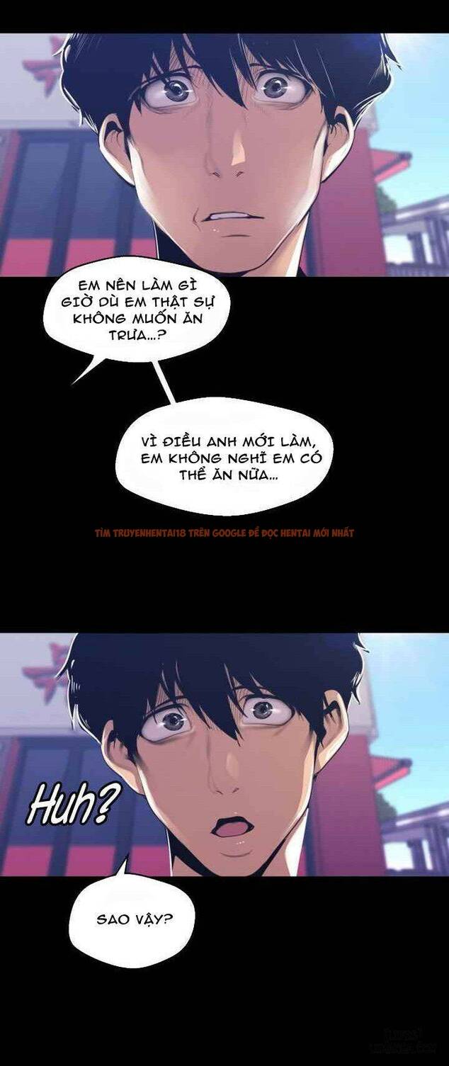 Tân Thế Giới Tuyệt Vời - Chapter 72