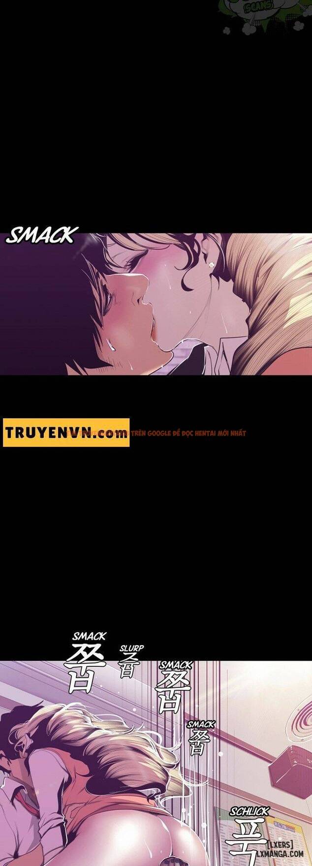 Tân Thế Giới Tuyệt Vời - Chapter 73