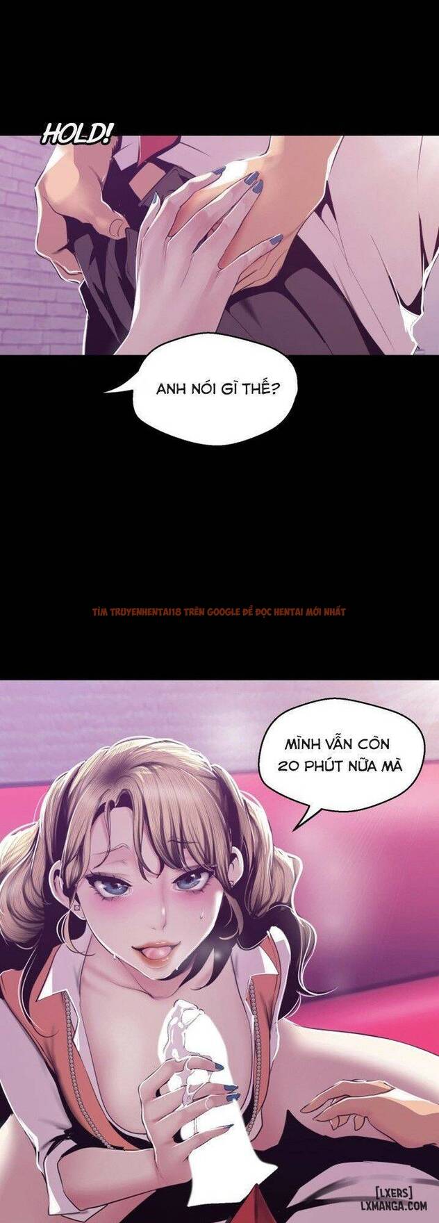 Tân Thế Giới Tuyệt Vời - Chapter 73