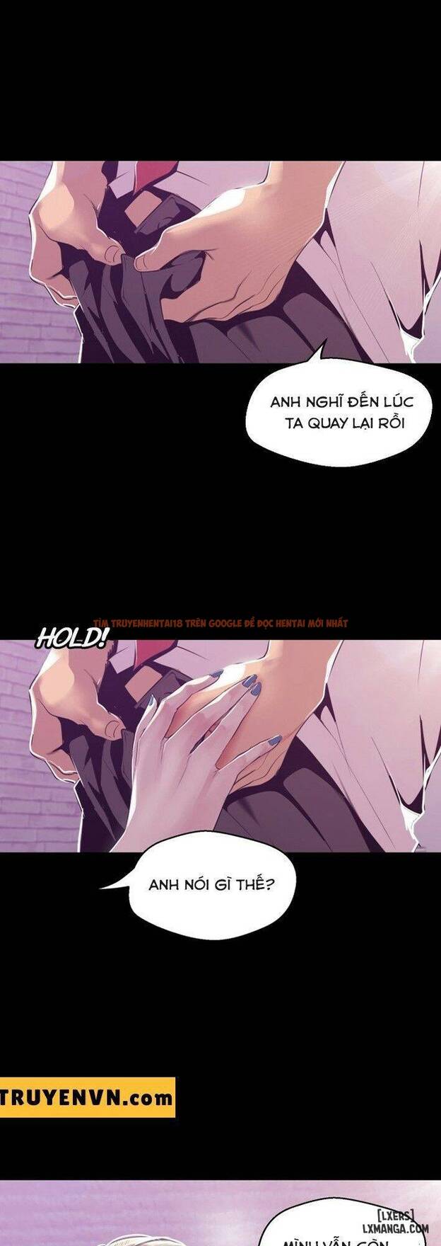 Tân Thế Giới Tuyệt Vời - Chapter 74