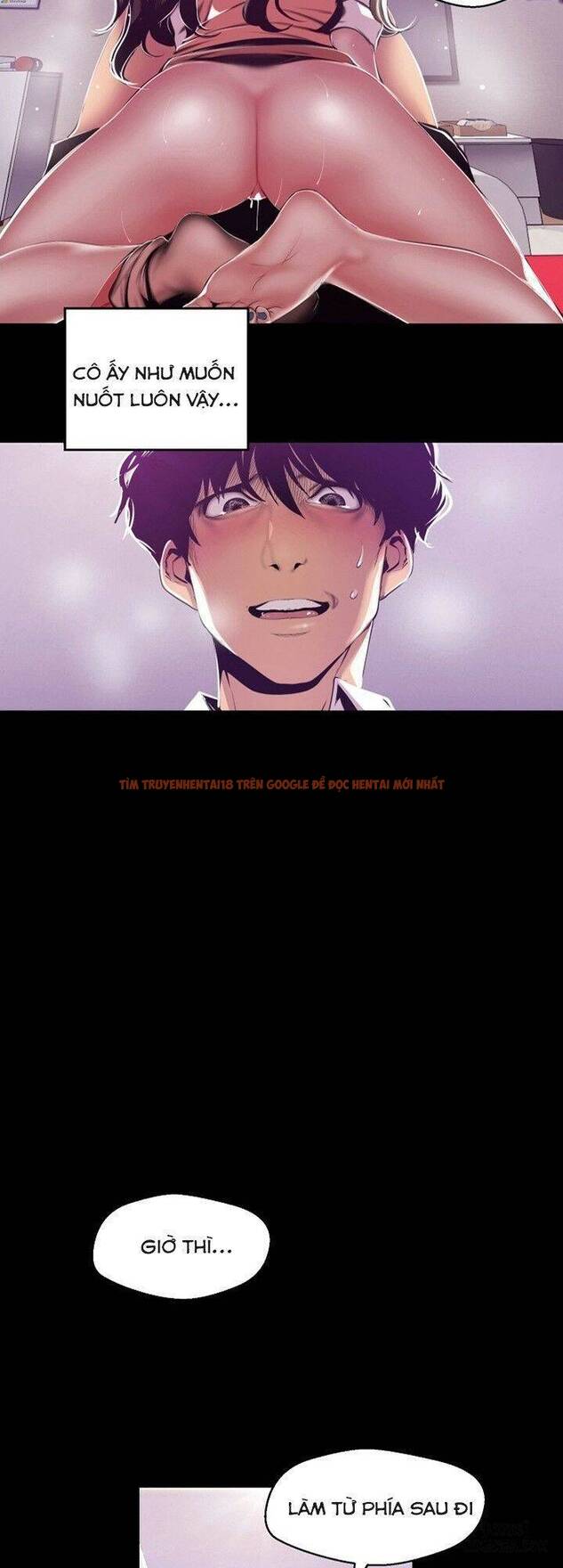 Tân Thế Giới Tuyệt Vời - Chapter 74