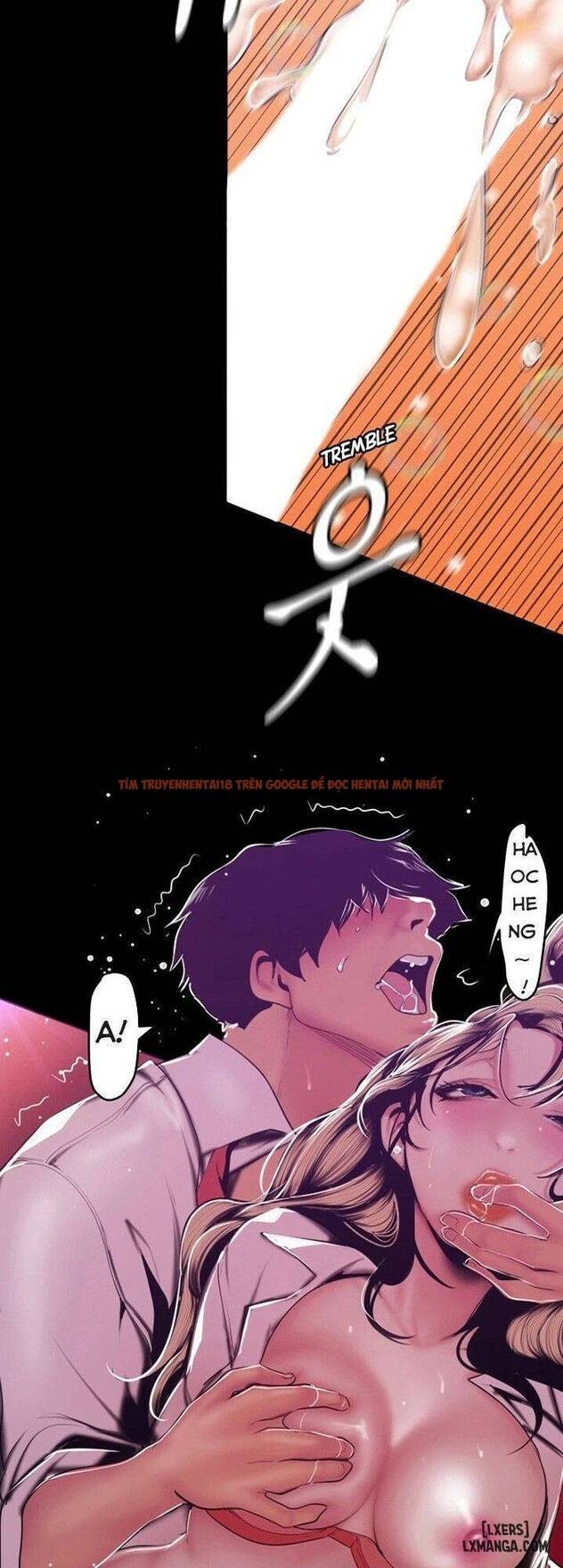 Tân Thế Giới Tuyệt Vời - Chapter 74