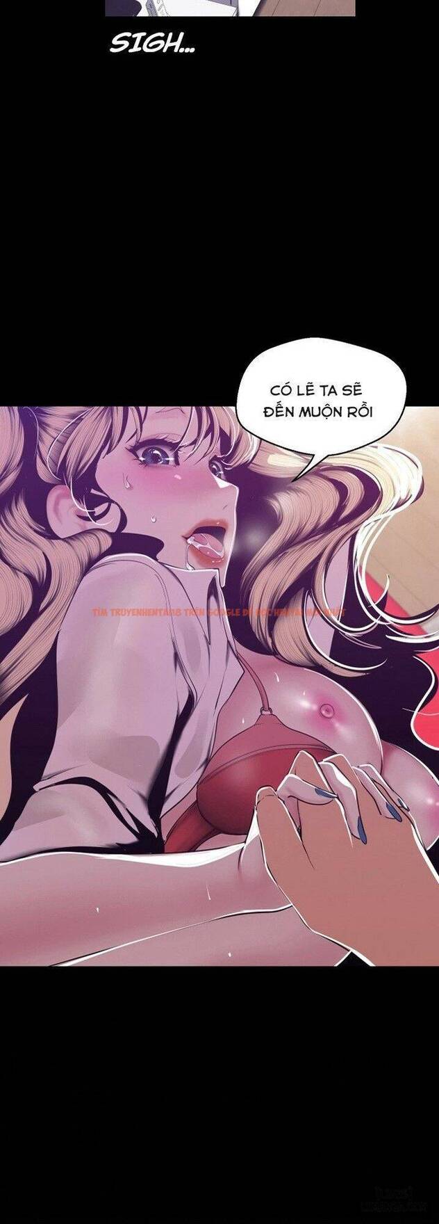 Tân Thế Giới Tuyệt Vời - Chapter 74