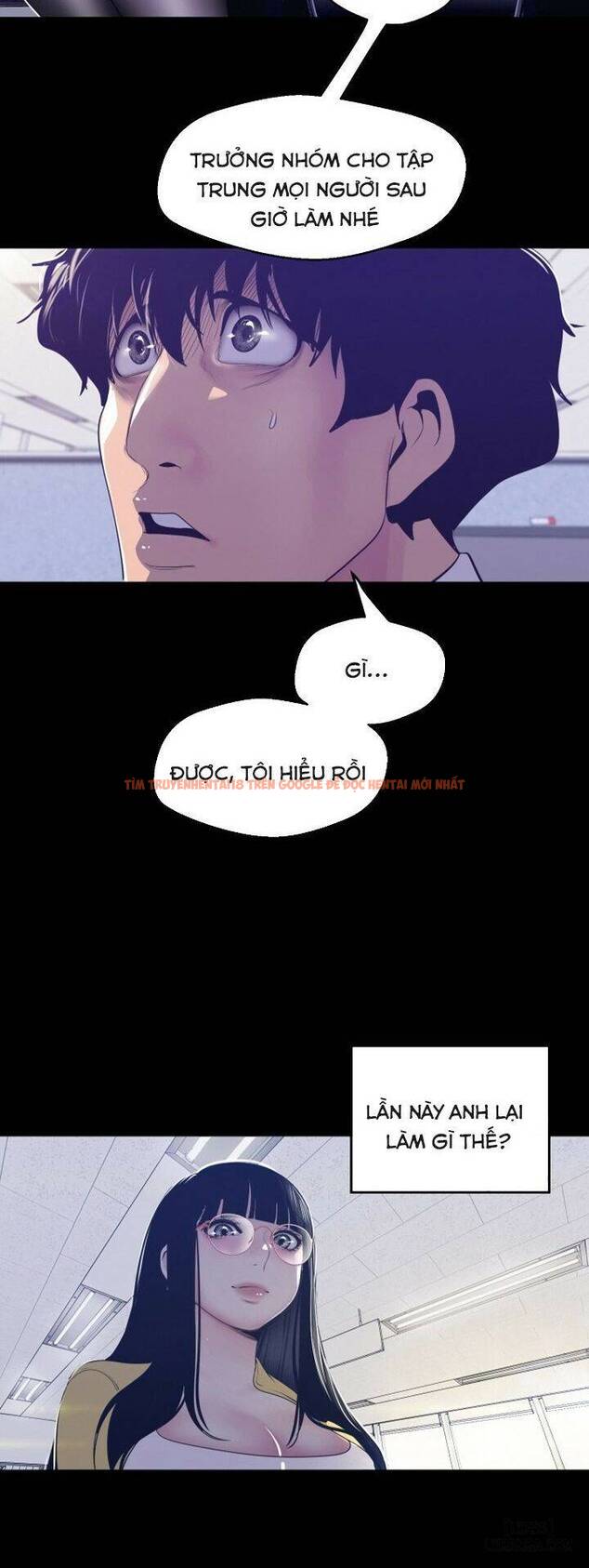 Tân Thế Giới Tuyệt Vời - Chapter 74