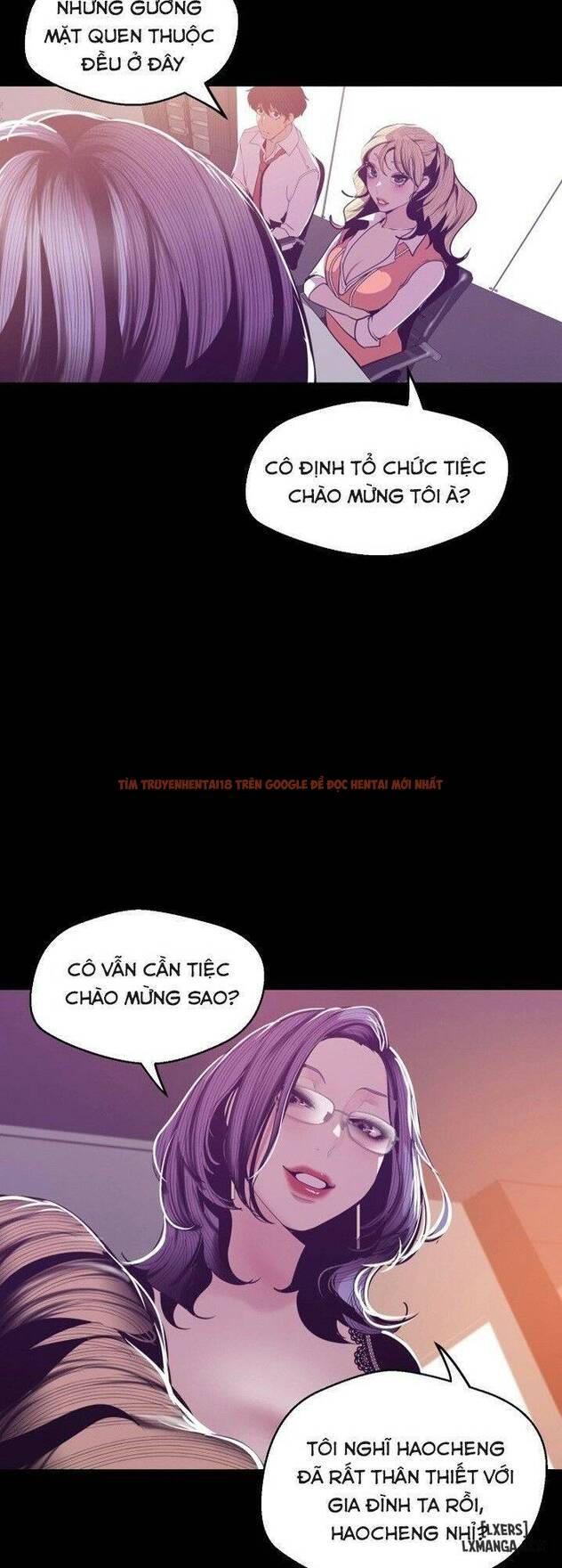 Tân Thế Giới Tuyệt Vời - Chapter 74