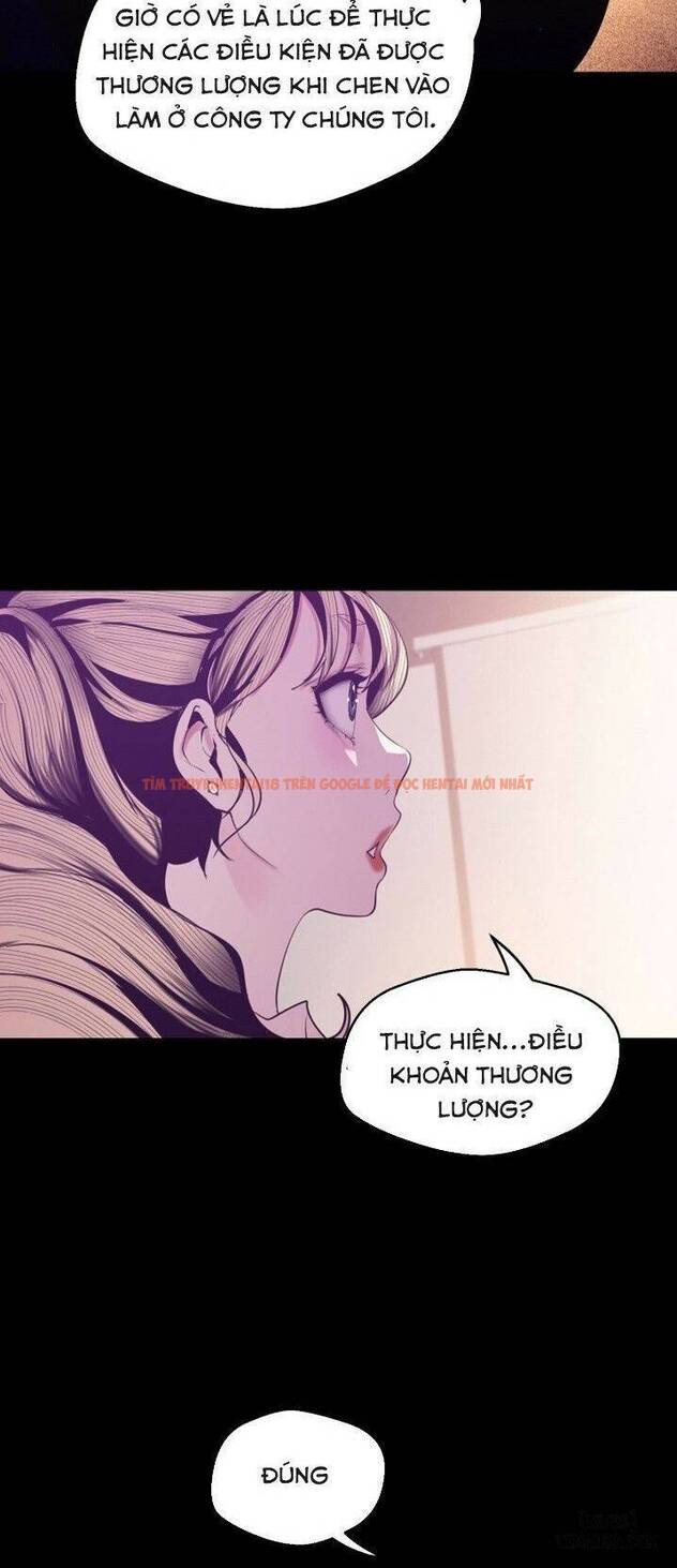 Tân Thế Giới Tuyệt Vời - Chapter 74