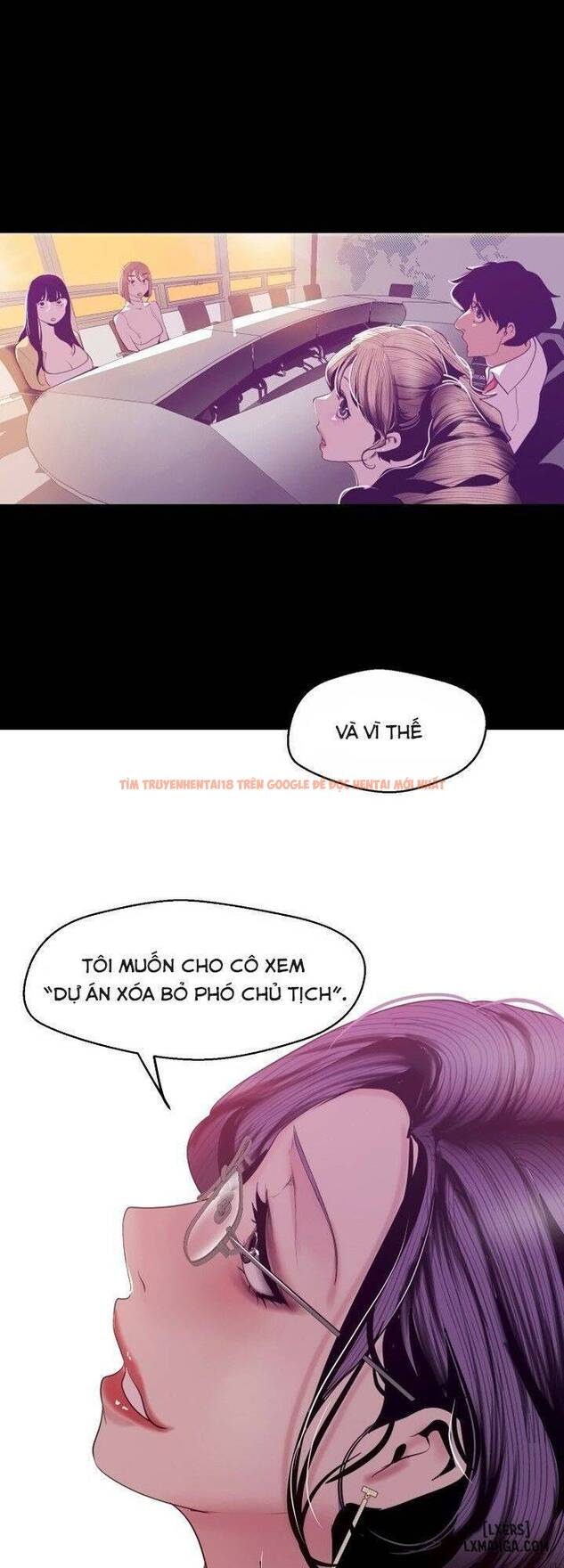 Tân Thế Giới Tuyệt Vời - Chapter 75