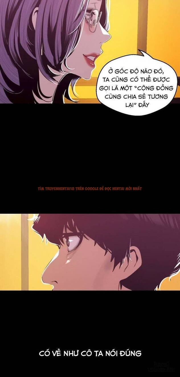 Tân Thế Giới Tuyệt Vời - Chapter 75