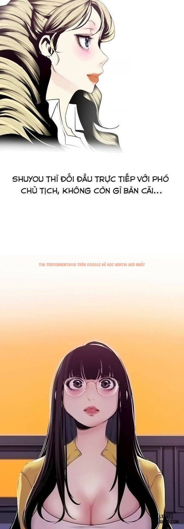 Tân Thế Giới Tuyệt Vời - Chapter 75