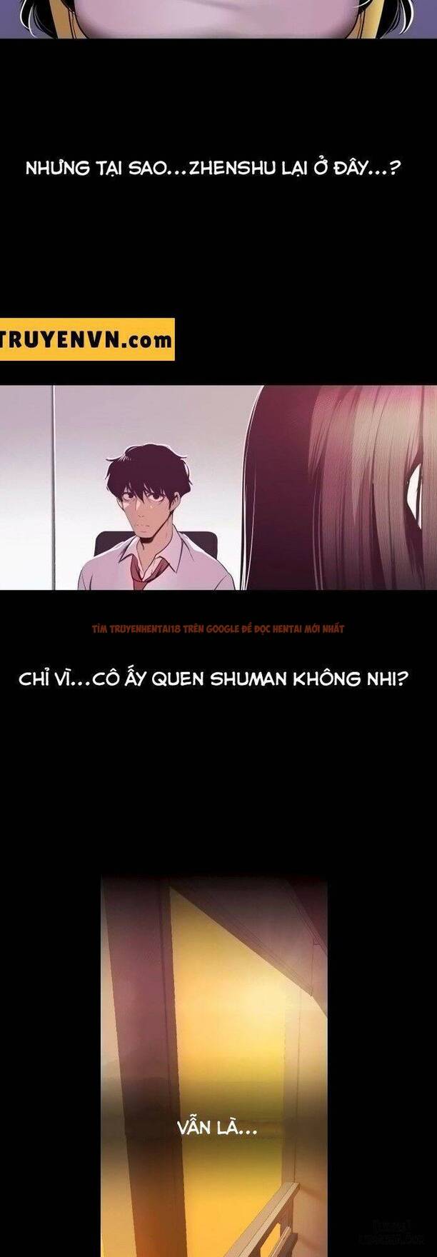 Tân Thế Giới Tuyệt Vời - Chapter 75