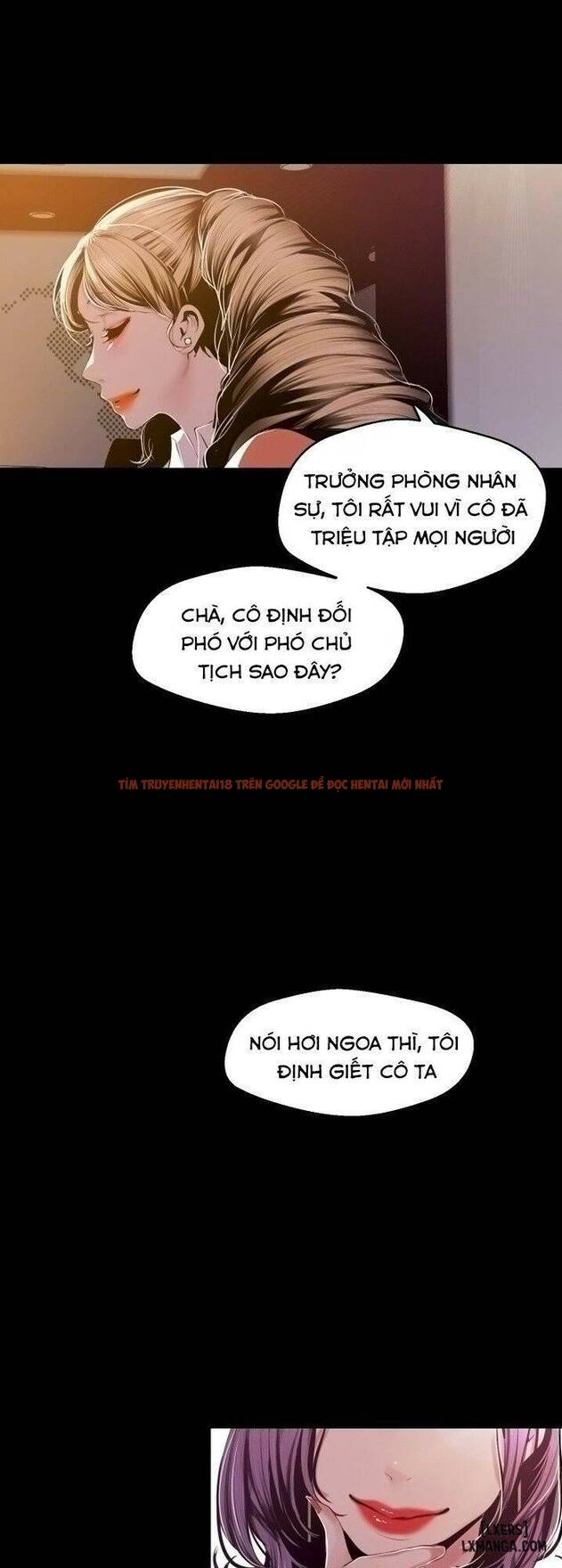 Tân Thế Giới Tuyệt Vời - Chapter 75