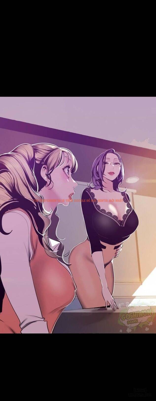 Tân Thế Giới Tuyệt Vời - Chapter 75