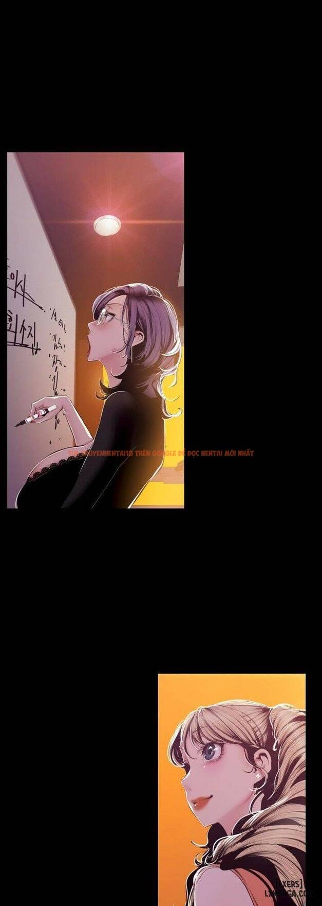 Tân Thế Giới Tuyệt Vời - Chapter 75