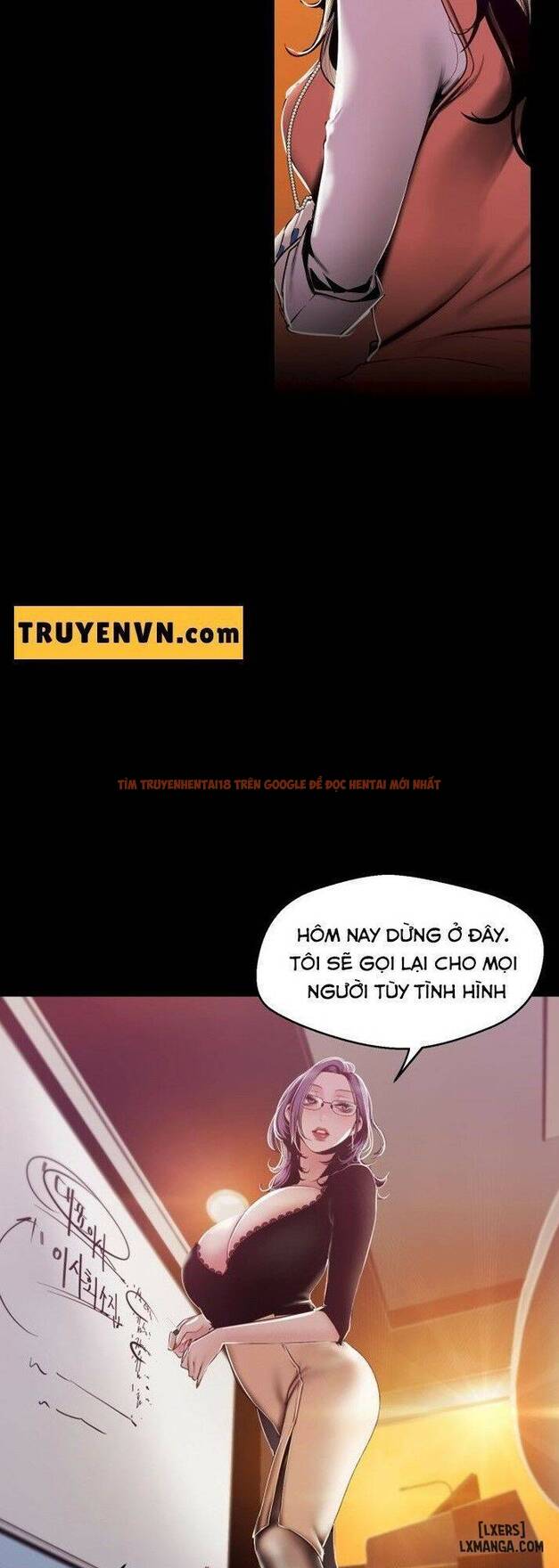 Tân Thế Giới Tuyệt Vời - Chapter 75