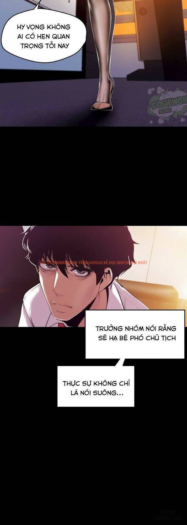 Tân Thế Giới Tuyệt Vời - Chapter 75