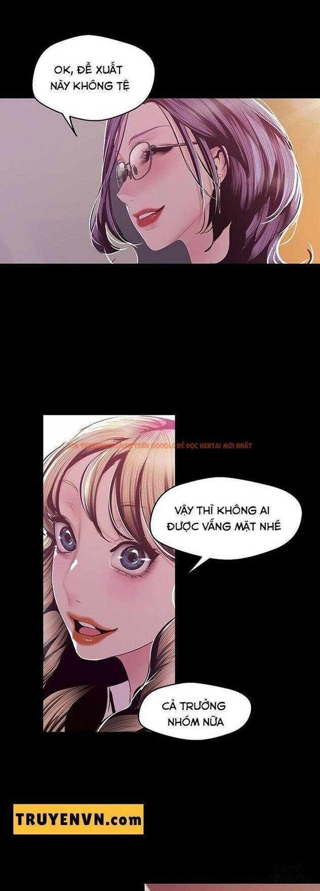 Tân Thế Giới Tuyệt Vời - Chapter 75