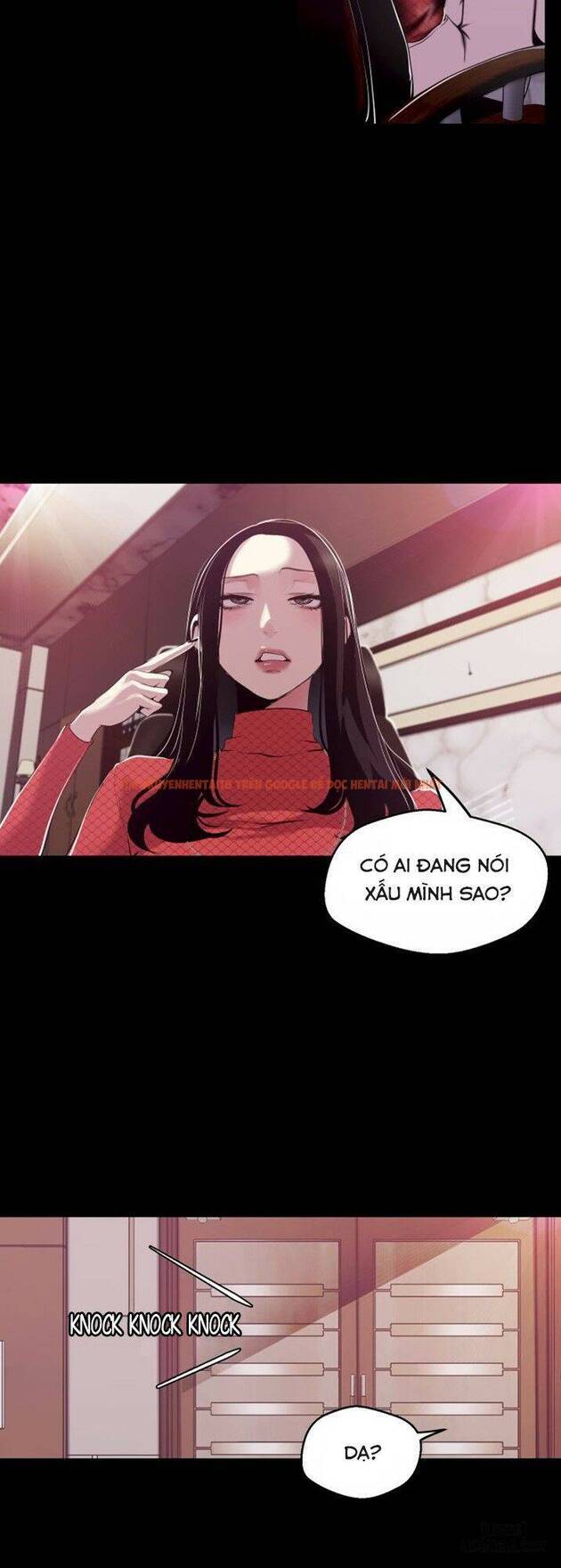 Tân Thế Giới Tuyệt Vời - Chapter 75