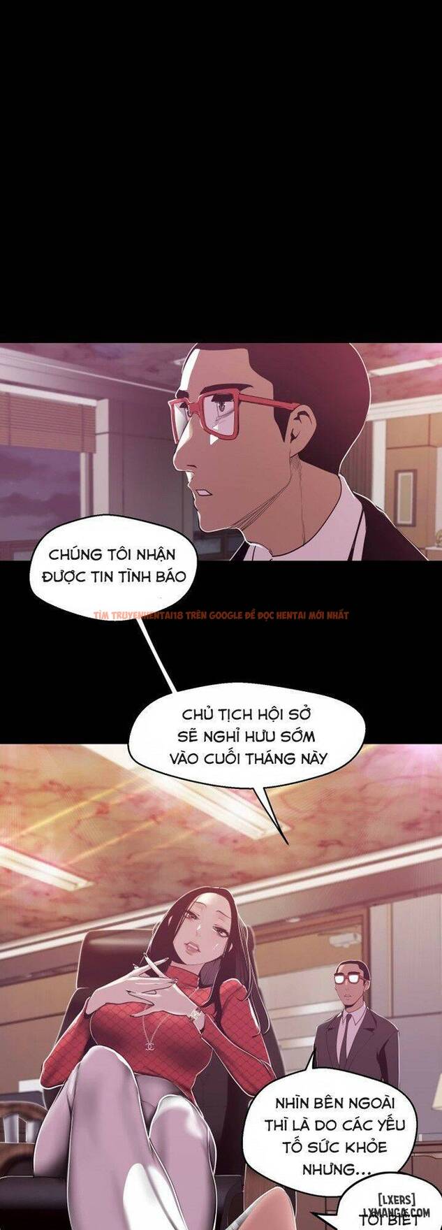 Tân Thế Giới Tuyệt Vời - Chapter 75