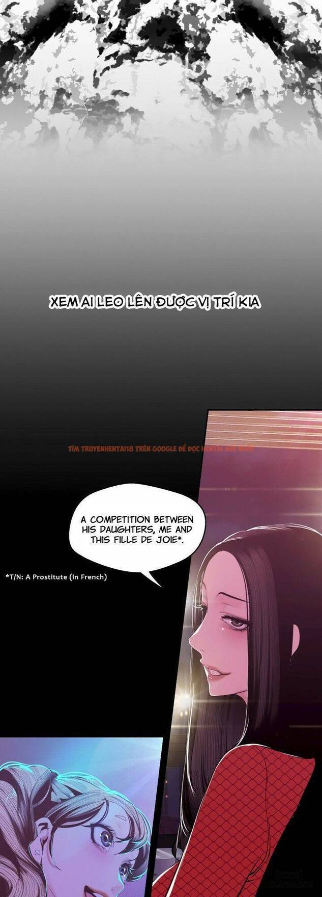 Tân Thế Giới Tuyệt Vời - Chapter 75