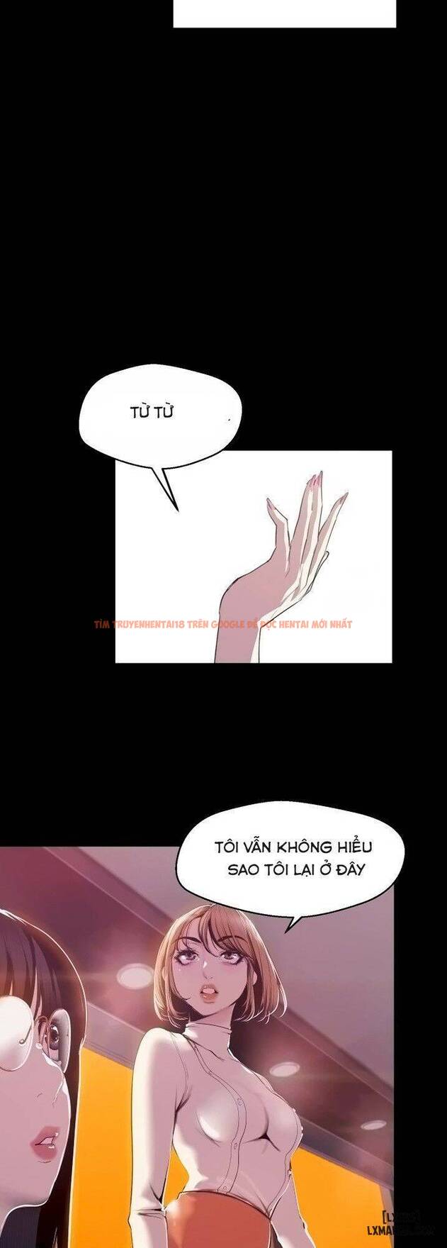 Tân Thế Giới Tuyệt Vời - Chapter 75
