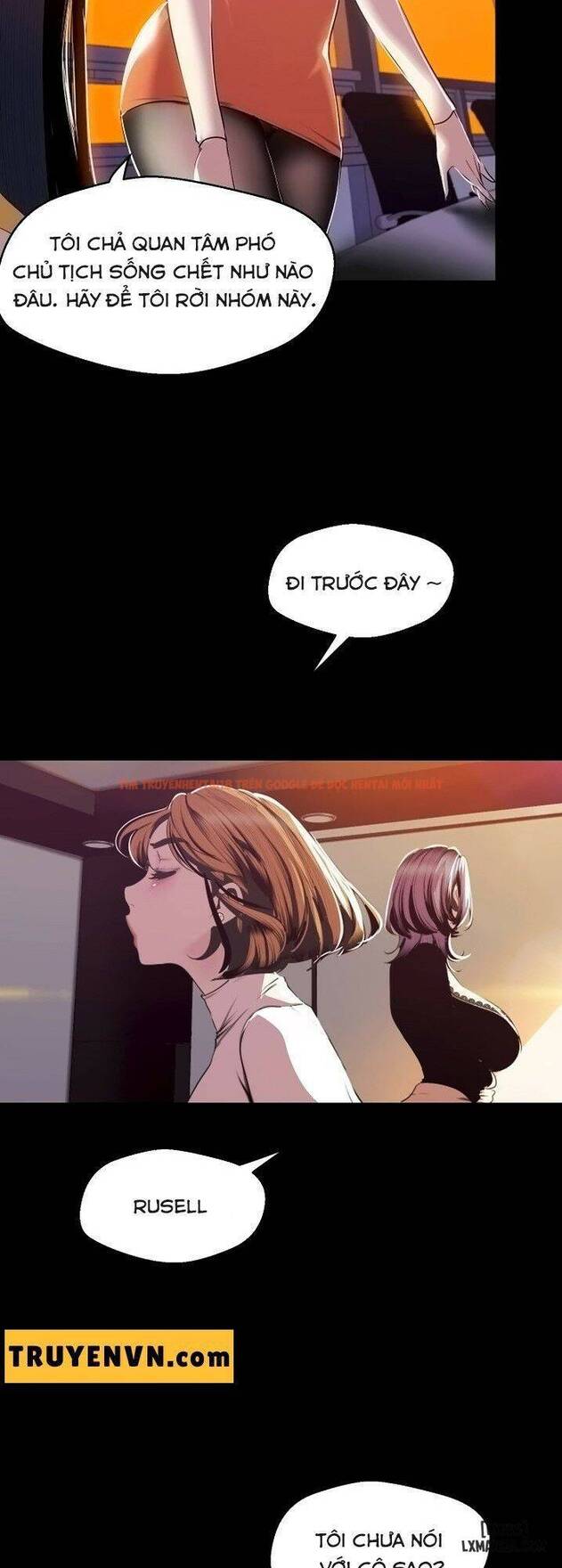 Tân Thế Giới Tuyệt Vời - Chapter 75