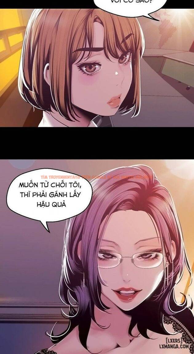 Tân Thế Giới Tuyệt Vời - Chapter 75